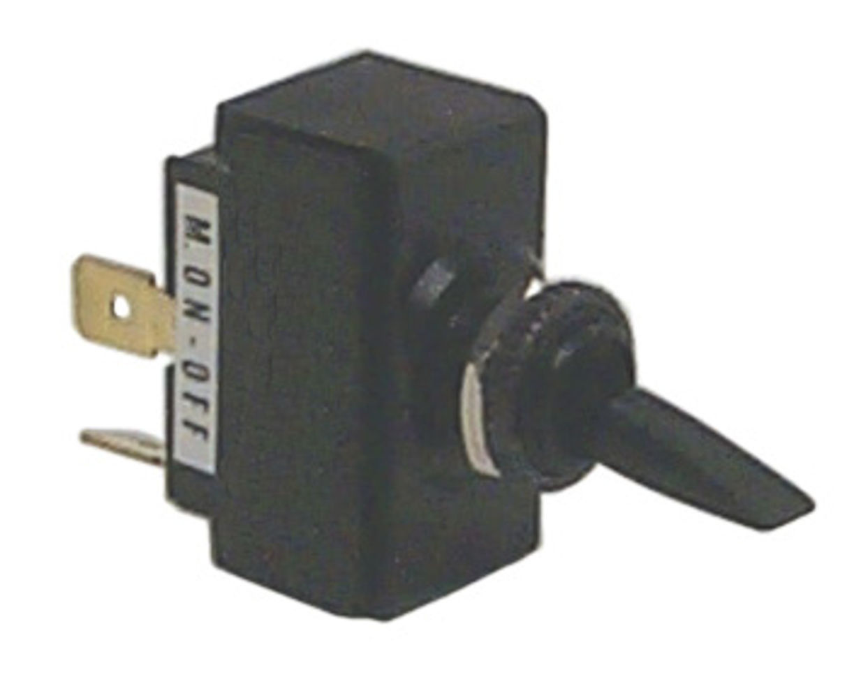 Toggle Switch