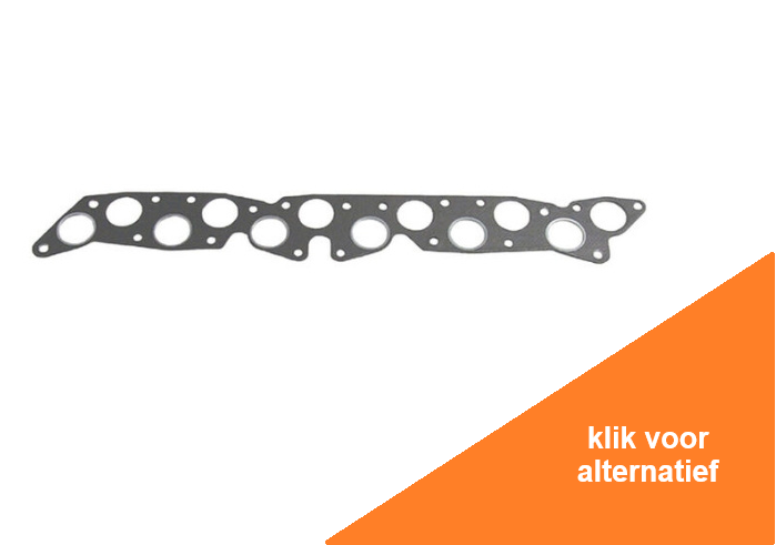 Exhaust Manifold Gasket Exhaust Manifold Gasket