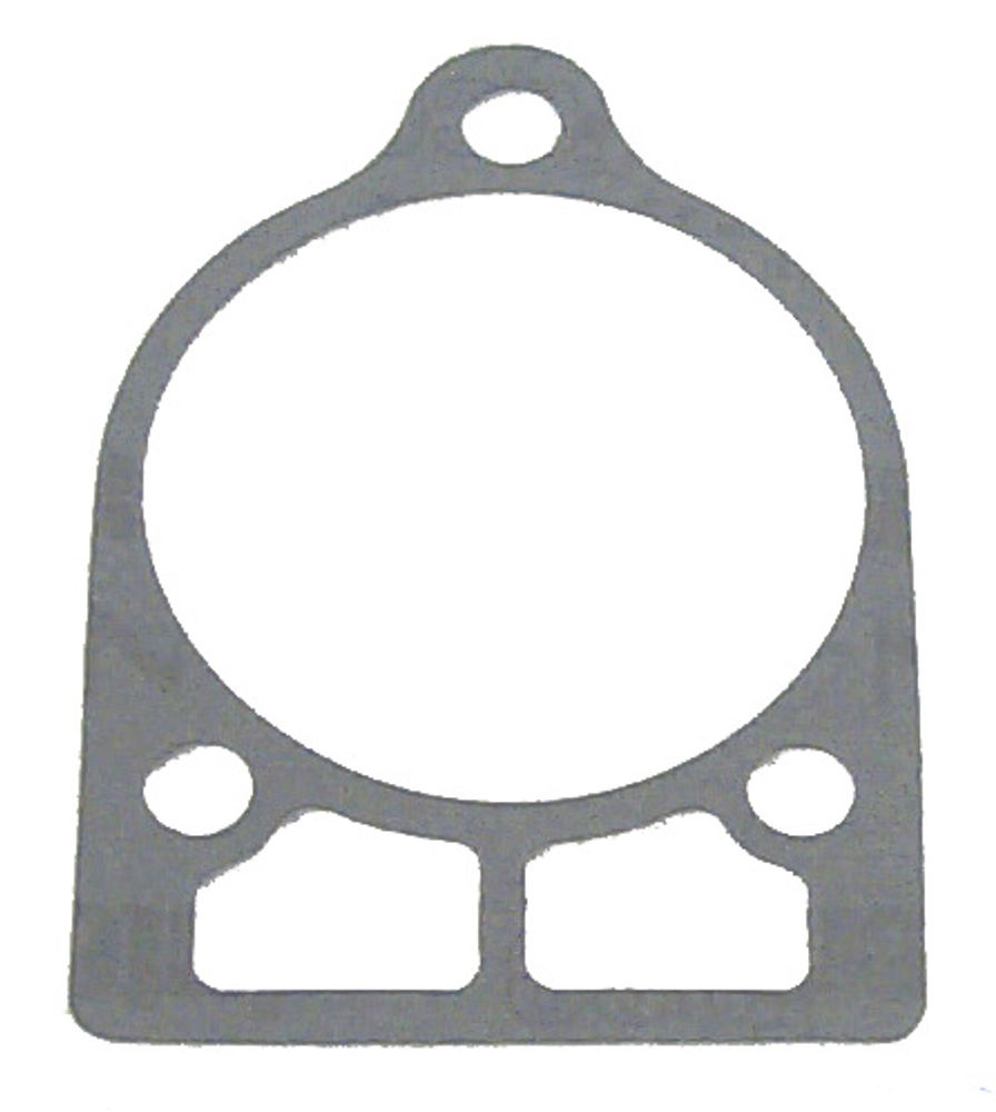 Water Pump Base Gasket (Priced Per Pkg of 2) Water Pump Base Gasket (Priced Per Pkg of 2)