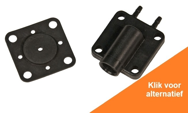 Cover & Gasket Assy.