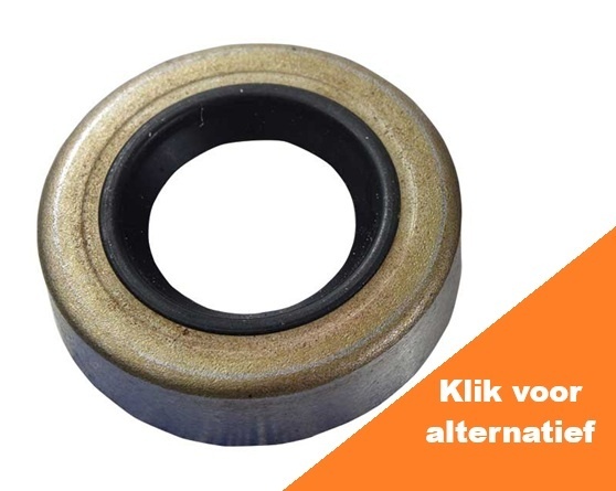 Driveshaft Seal