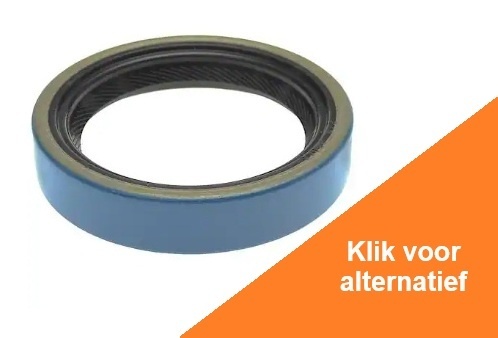 MAHLE Krukaskeerring Chevr Smallblock & V6