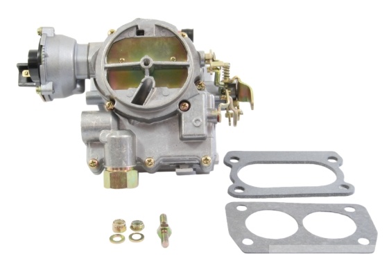 Carburetor Mercruiser 3310-864943A01 2BBL 5.0 Carburetor Mercruiser 3310-864943A01 2BBL 5.0