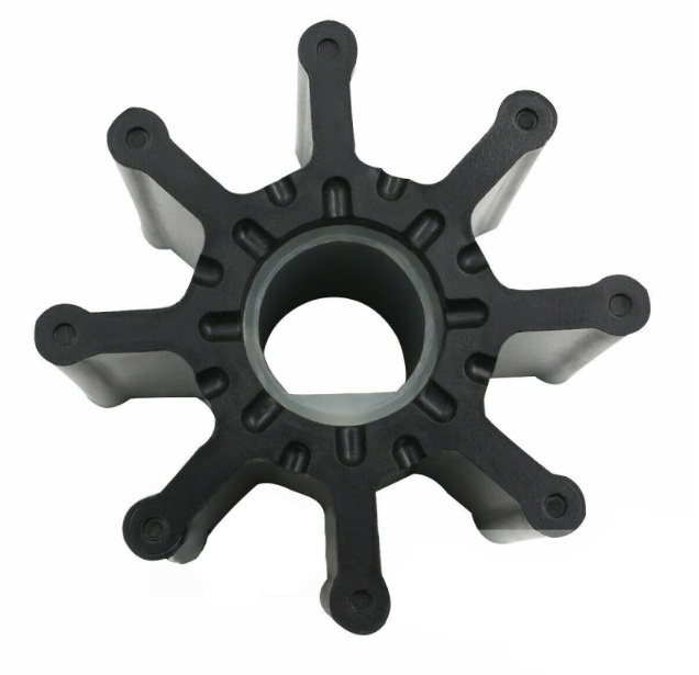 Impeller Mercury Mercruiser 47-59362T1 4.3L 5
