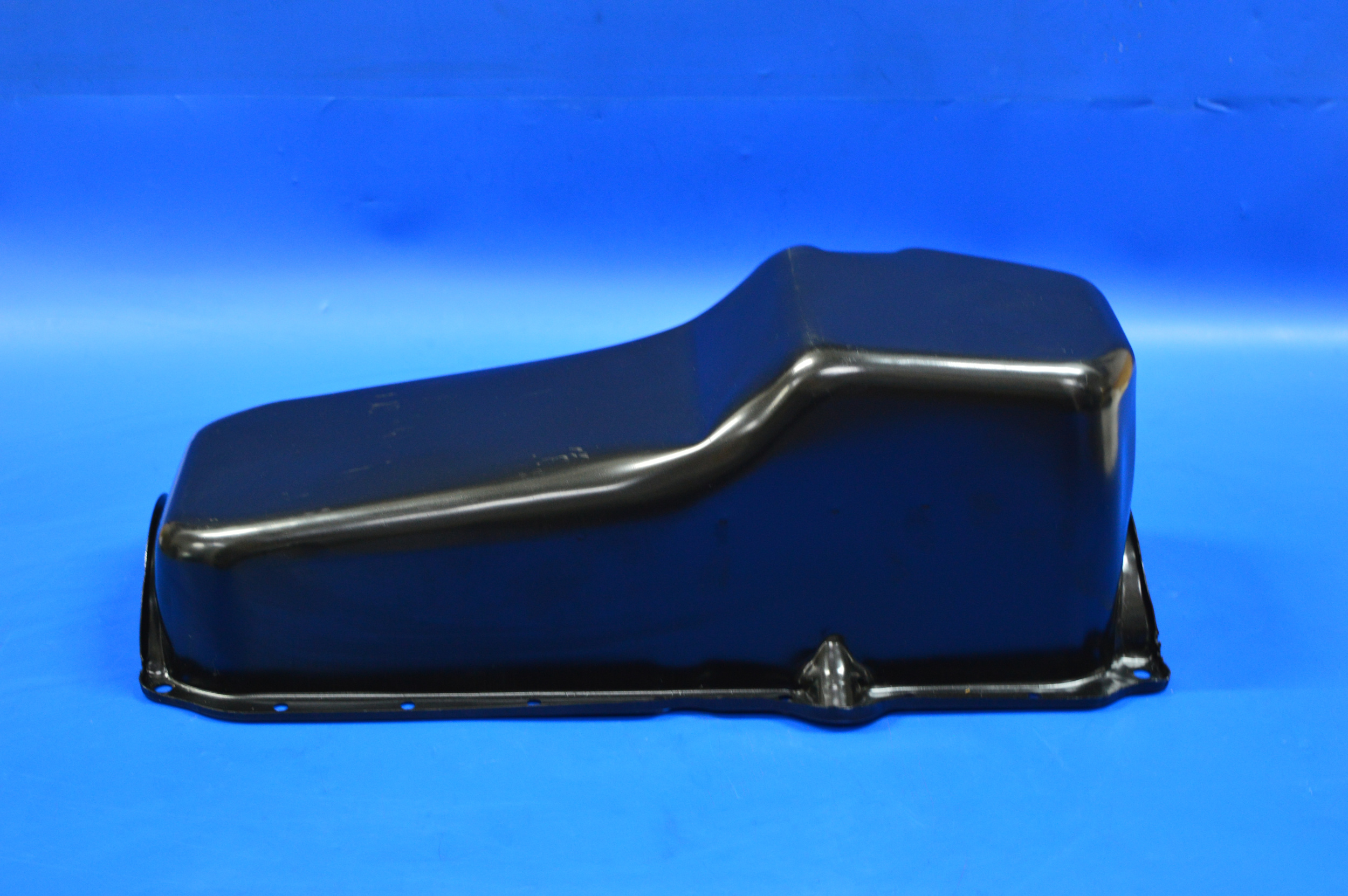 Carterpan Chevrolet V-8 SB 1986-> Zwart