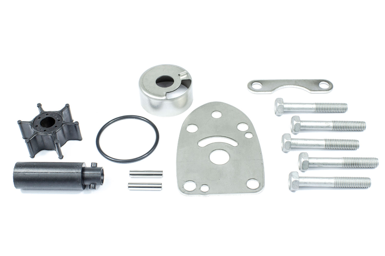 Water Pump Repair Kit without Housing