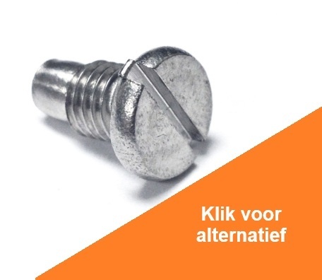 Magnetic Drain Screw