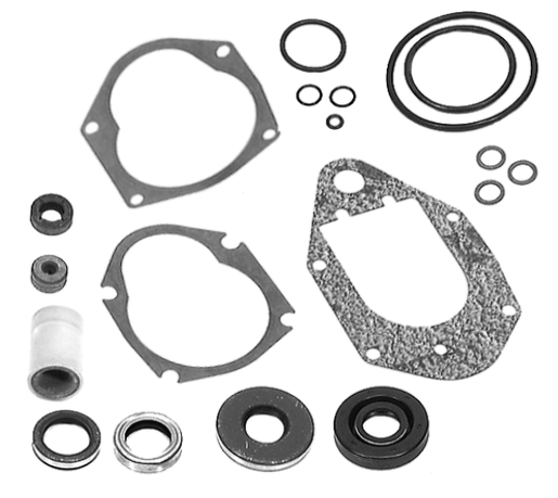 Seal Kit, Gearcase Seal Kit, Gearcase