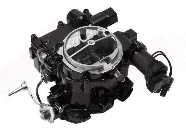 CARBURETOR 866140001-New Take Off Part W.S.L. CARBURETOR 866140001-New Take Off Part W.S.L.