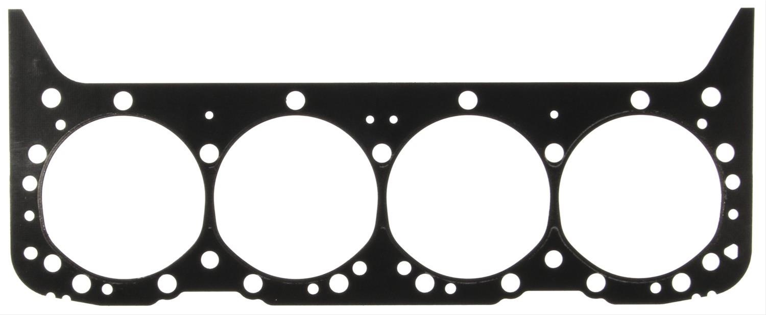 Koppakking boot Chevrolet V-8 283-350 57-12 Koppakking boot Chevrolet V-8 283-350 57-12