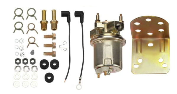 Carter HVLP pump P-4594