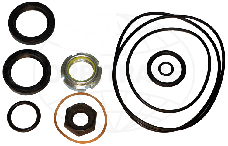 Seal kit lower unit SP