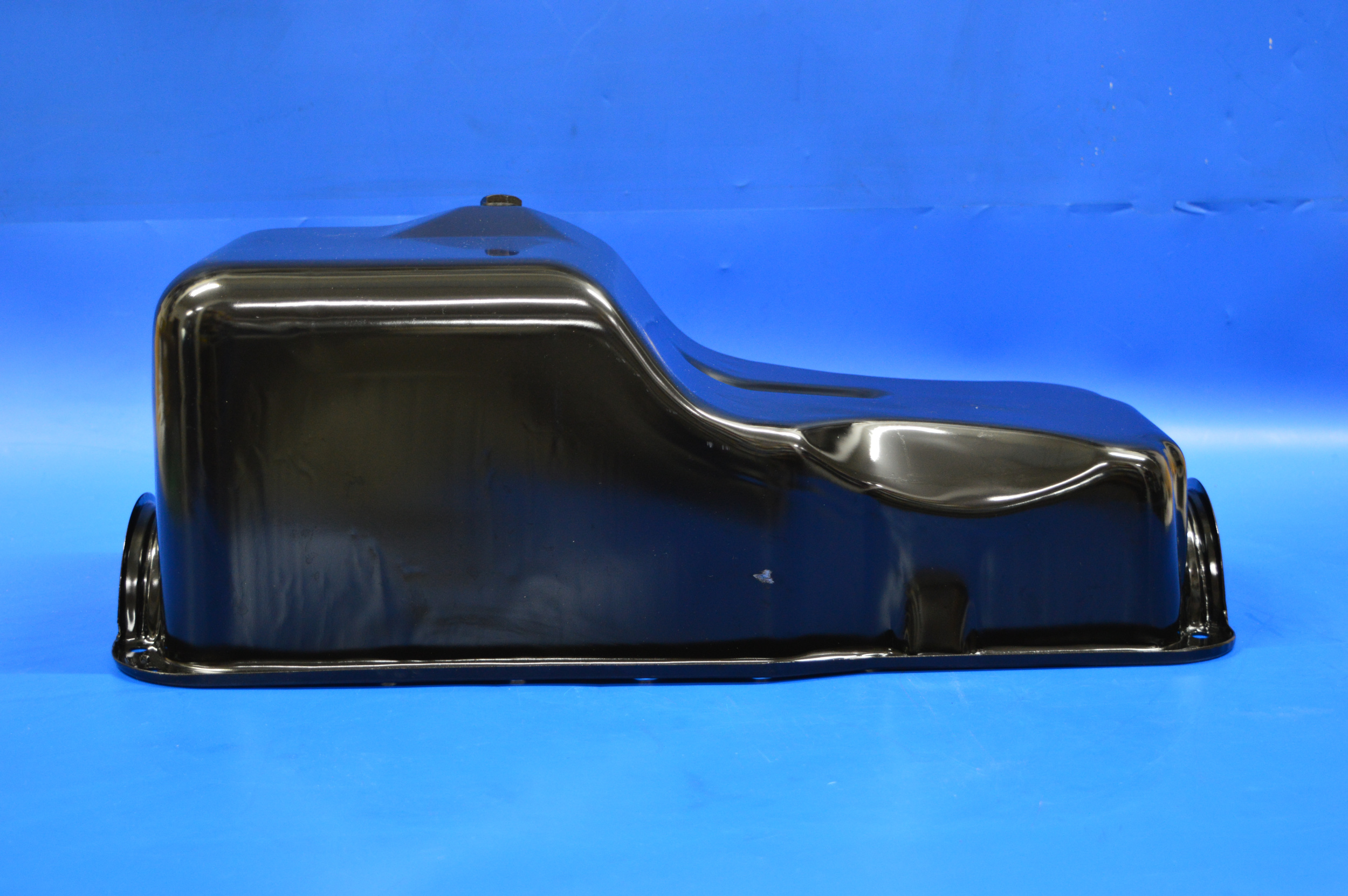 Carterpan Ford 260-289-302 Mustang 1964-73 Black