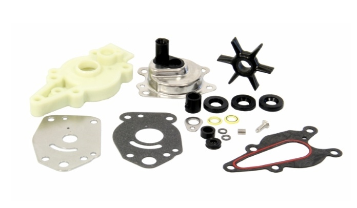 Water Pump Repair Kit Honda BF35A BF40A BF40D