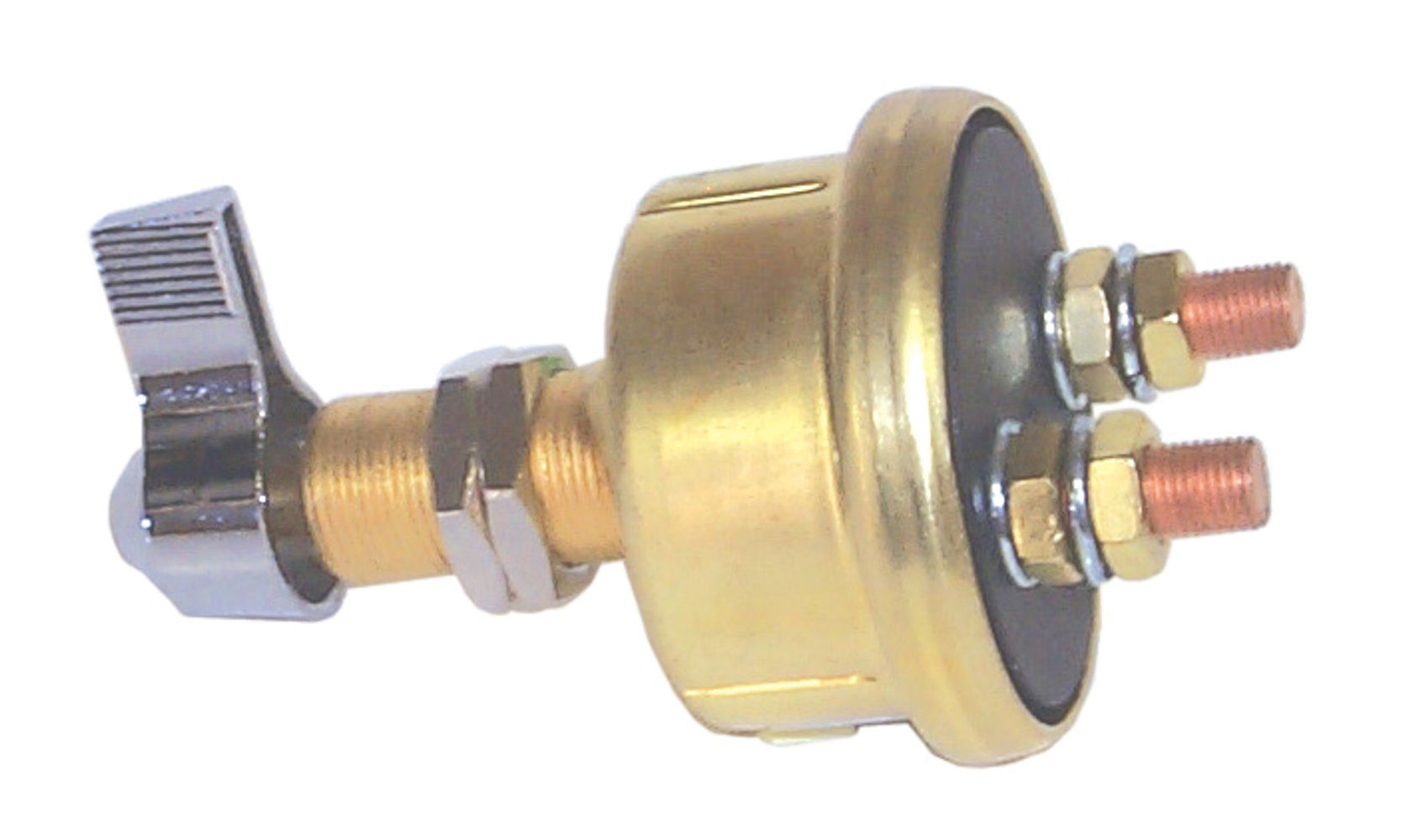 Battery Disconnect Switch