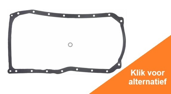 FELPRO Gasket oil pan 3,0L 1 PC RMS