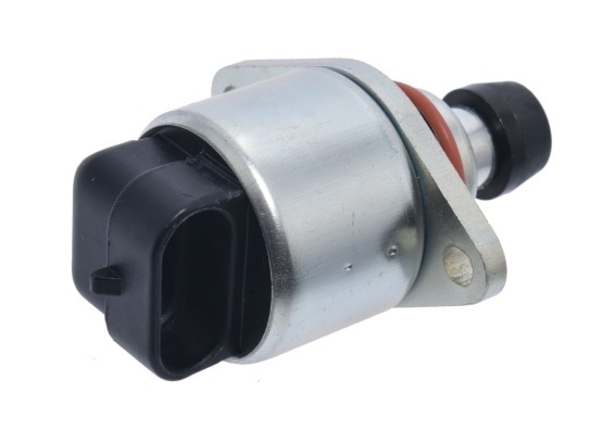 Idle valve, air control valve, idle air contr