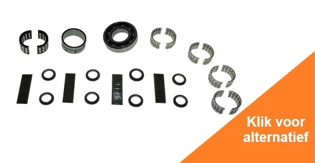 Powerhead Bearing Kit