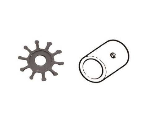 Impeller