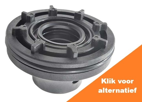 Seal Carrier Assembly Seal Carrier Assembly