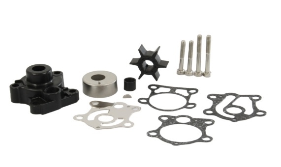 Water Pump Repair Kit w/h Yamaha 25 30 40 50 Water Pump Repair Kit w/h Yamaha 25 30 40 50