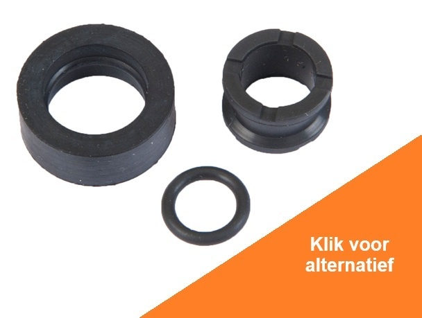 Injector Seal Kit