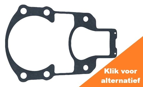 Outdrive Gasket