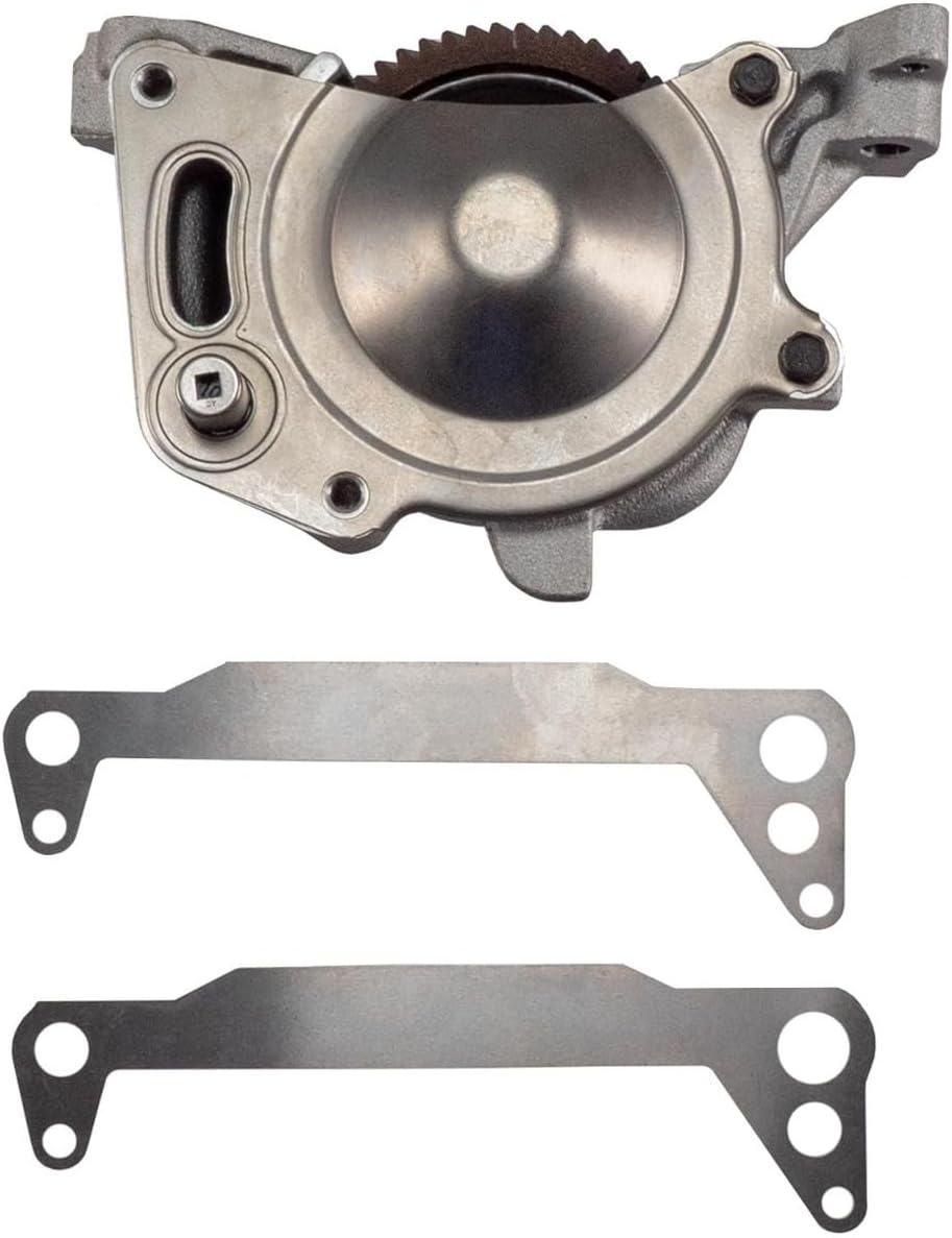 Oliepomp GM 2,3 Quad4 87-94