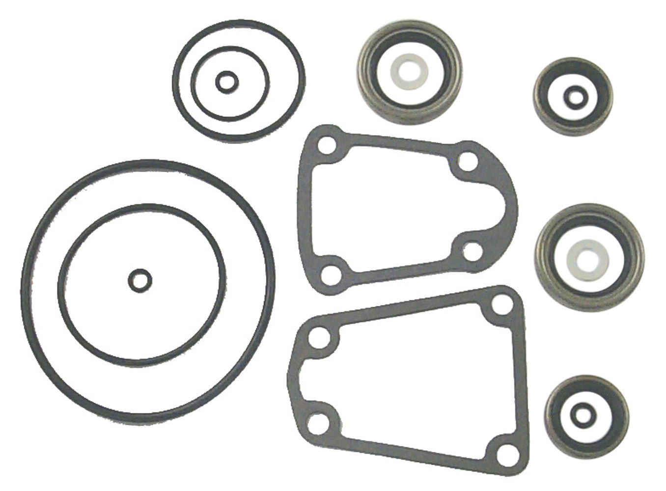 Lower Unit Seal Kit Lower Unit Seal Kit