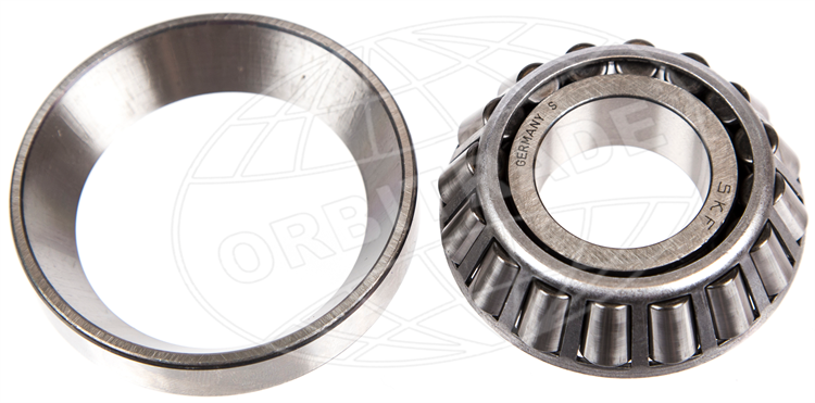 Roller bearing DPH, DPH-D