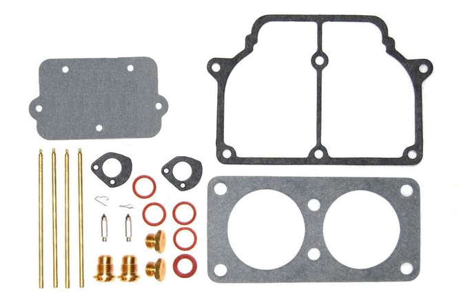 Carb Kit(same as 1300-01136 plus brass parts) Carb Kit(same as 1300-01136 plus brass parts)