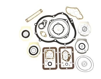 Conversion gasket set Conversion gasket set