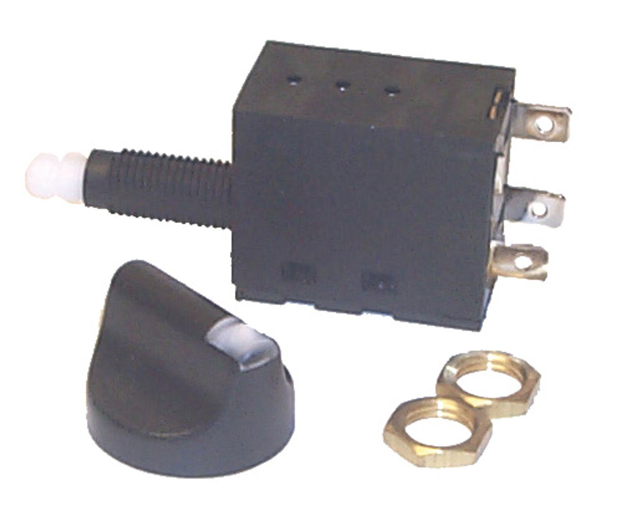 Rotary Switch Rotary Switch