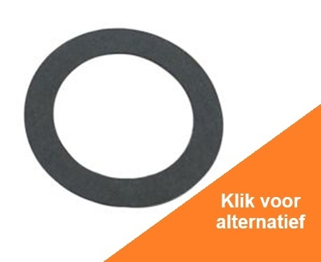 Gasket, Distributor 4.3-7.4L GM