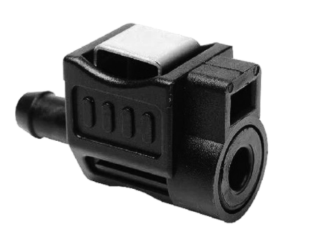 Connector, Fuel Female 3/8