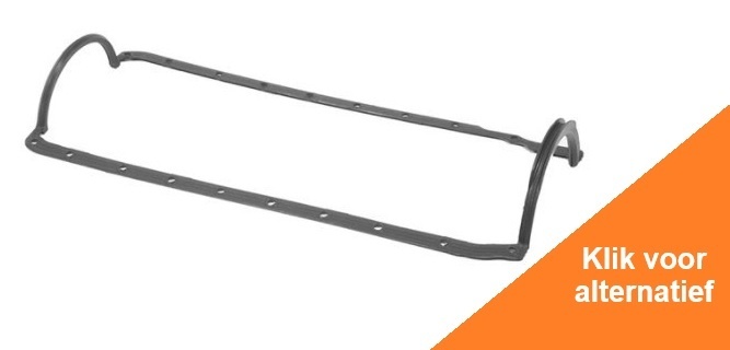 Gasket, Oil Pan 8.1L