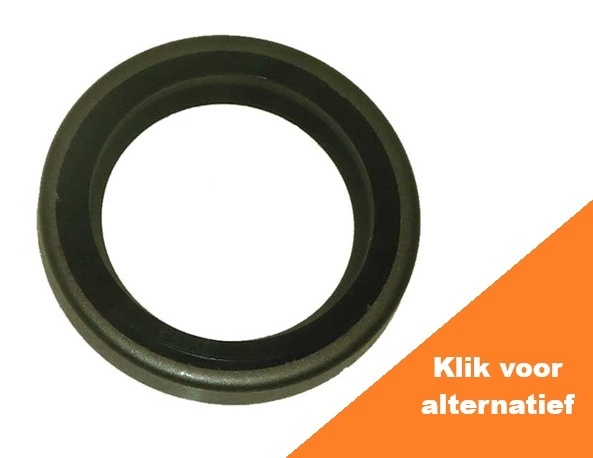 Propshaft Seal