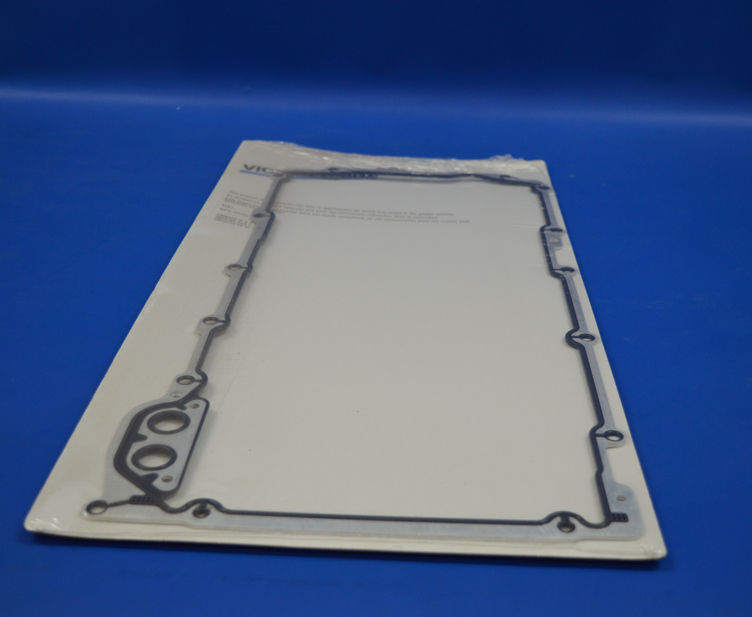 Carterpakkingset Chevrolet V-8 294-364 98-13