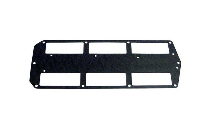 Reed Block Housing Gasket Reed Block Housing Gasket