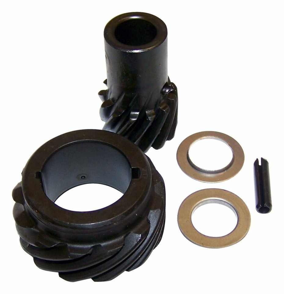 Verdelertandwielset AMC V8 58-91 Verdelertandwielset AMC V8 58-91