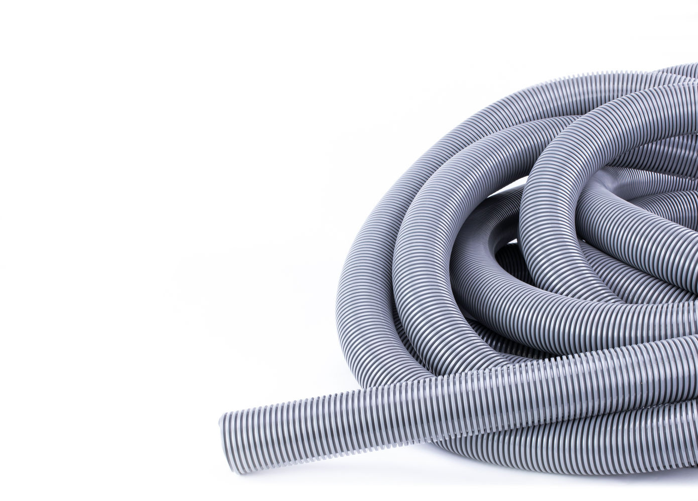 Hose, Sternflex 2 X 10 Gray
