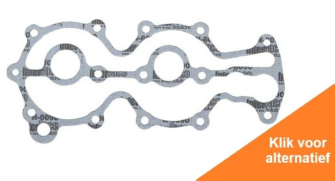 Water Jacket Cover Gasket