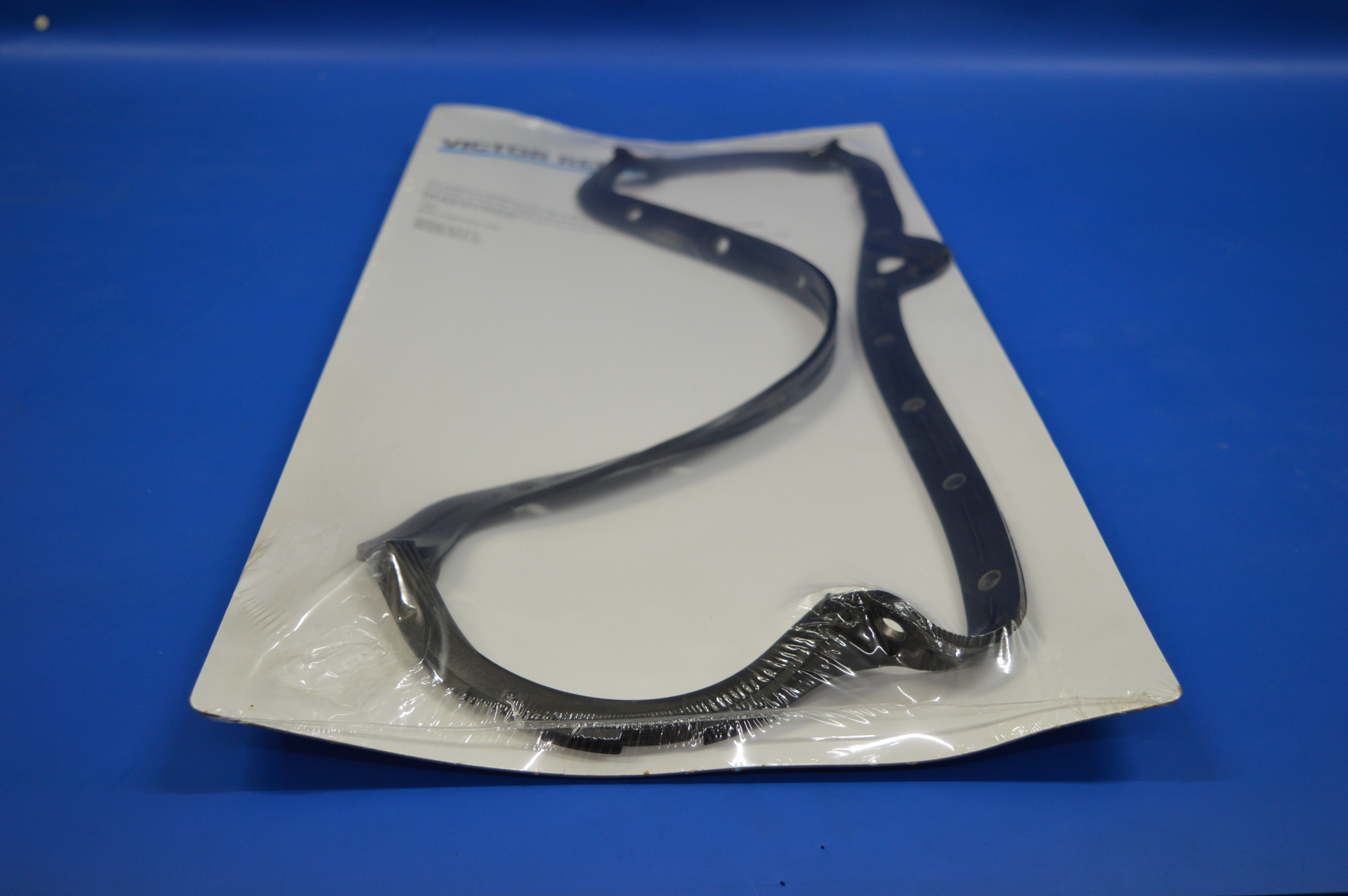 Carterpakkingset Chevrolet V-8 262-400 55-79