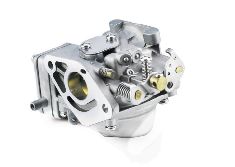 Carburetor Mercury 3303-812648T 4 5 HP 2-stro