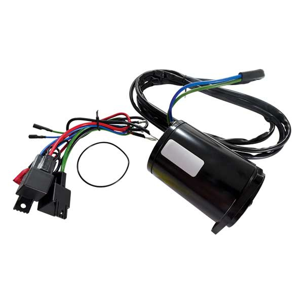 Trim Motor