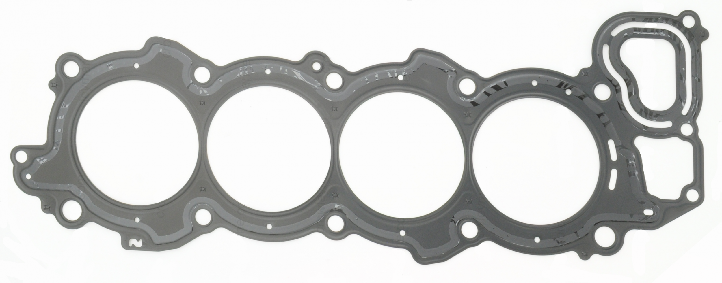 Gasket, Cylinder Head, Port Gasket, Cylinder Head, Port