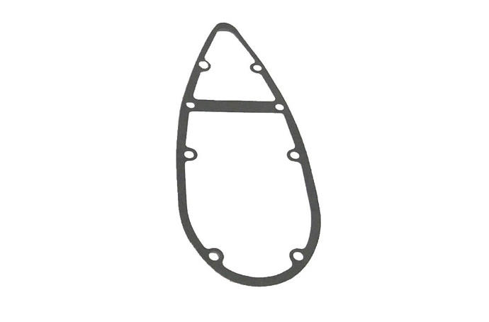 Exhaust Housing Gasket (Priced Per Pkg of 2)