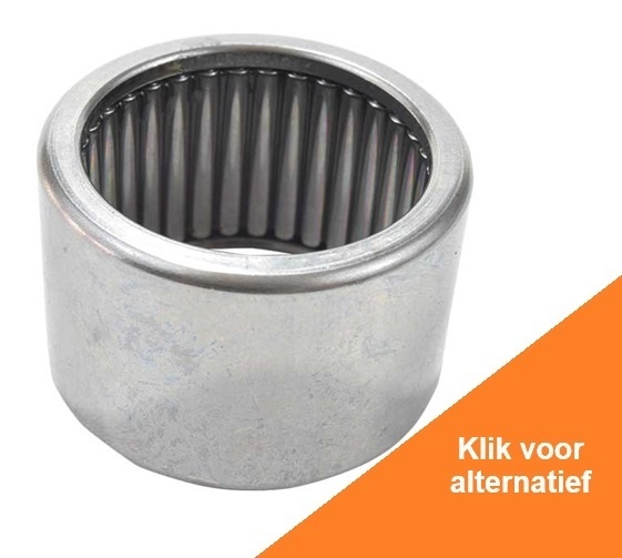 Carrier Bearing