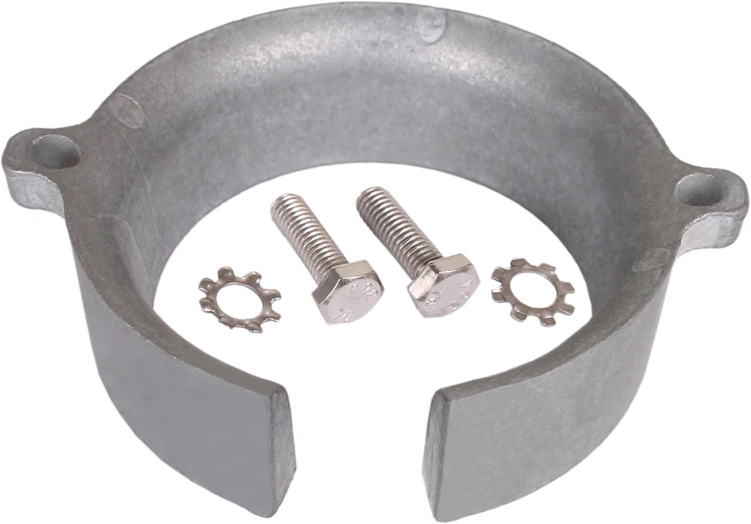 Anode, Aluminum Anode, Aluminum