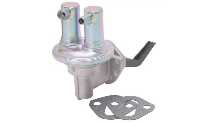 Brandstofpomp Ford 289/302/351W/351C 66-69